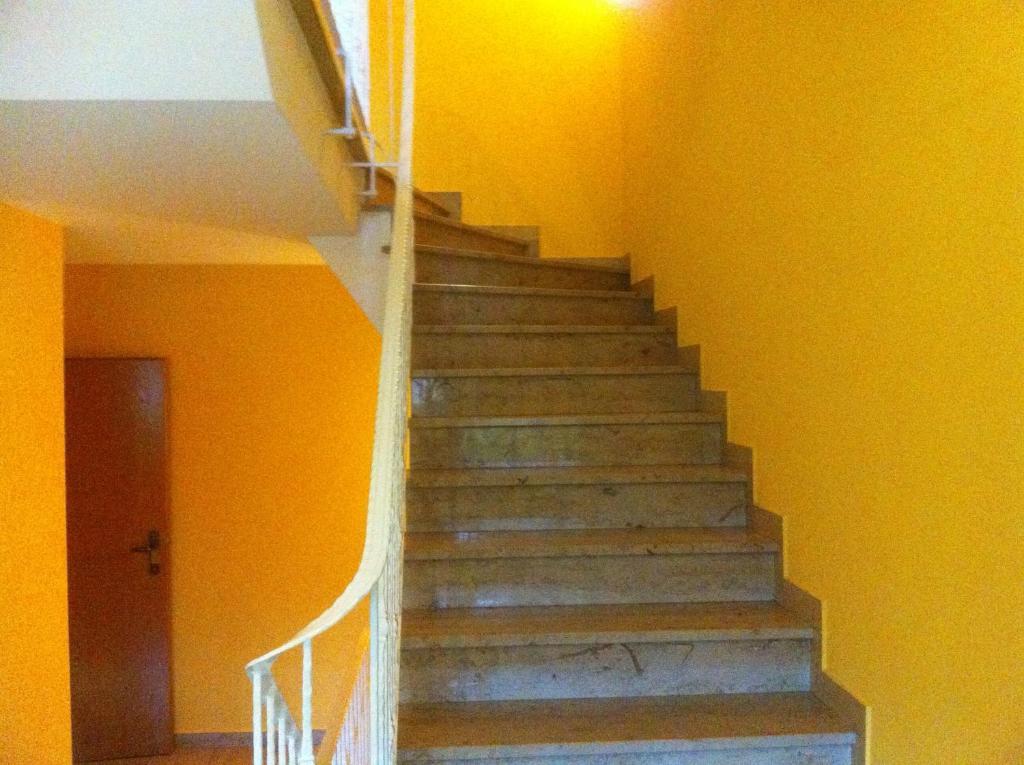 Hotel Bacchusstube Garni Goldbach  Bagian luar foto